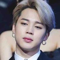 Park Jimin (JM)