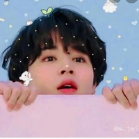Cô- Park Jimin