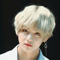 Hắn - Kim Taehuyng