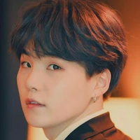 Anh - Min Yoongi