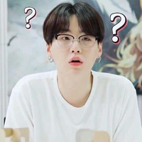 Min Yoongi