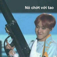 Jung Hoseok