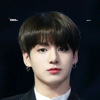 Jeon Jungkook