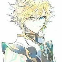 Federick(Vua Elf)