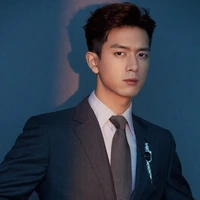 Hàn Thương Ngôn_Gun