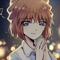 Haibara ai