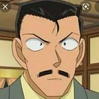 Kogoro mori