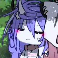 Lyne (TG)