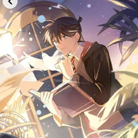 Shinichi