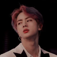 Kim Seok Jin