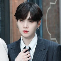 Min Suga