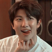 Kim Nam Joon