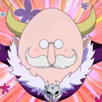 Sullivan oji-chan