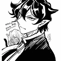 Kalego-sensei