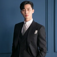 Park Seo Joon