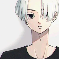 sano manjiro( Mikey)