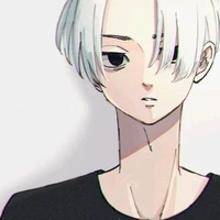 sano manjiro( Mikey)