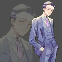 Haitani ran