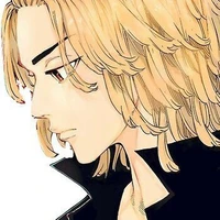 Sano Manjirou - Mikey