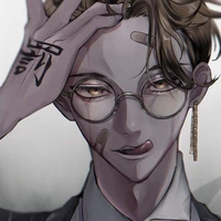 Hanma Shuji