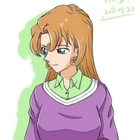 Kudo Yukiko