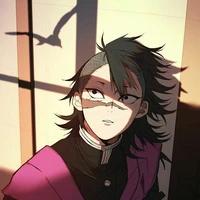 Shinazugawa Genya