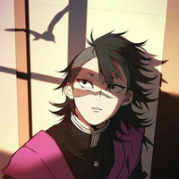Shinazugawa Genya