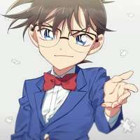 Edogawa Conan
