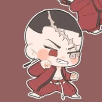 kakucho hitto ( kaku - chan )