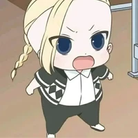 ryuuguji ken ( bảo mẫu )