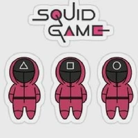 thầy giáo đam mê squid game