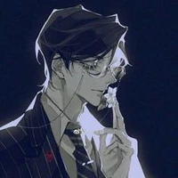 Lâm Tường Ngôn (Thụ8/Omega lặn)