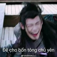 Nhà ngoại thích ngược thụ ( ´･･)ﾉ(._.`)