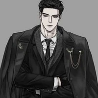 Vũ Mạc Dật (Công8/Enigma)