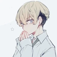 Matsuno Chifuyu