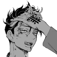 Hanma Shuji