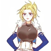 Sting Eucliffe