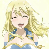 Lucy Heartfilia(Akaru)