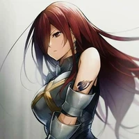 Erza Scarlet