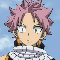 Natsu Dragneel
