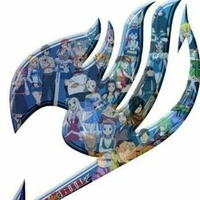 fairy tail