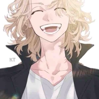 Sano manjirou ( mikey)