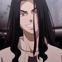 Baji keisuke