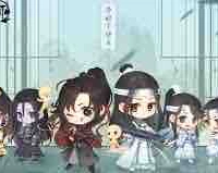 Tiên môn thế gia