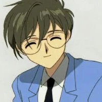 yukito Tsukishiro