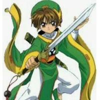 li syaoran