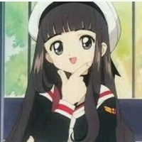 tomoyo Daidouji