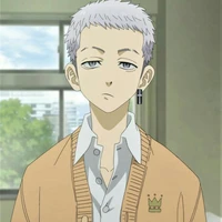 Takashi ( Mitsuya )