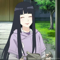 Hinata Hyuga