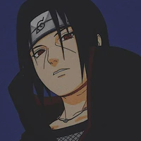 Uchiha Itachi